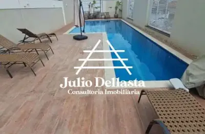 Apartamento com 2 quartos para alugar na Vila Santo Antônio, Bauru 