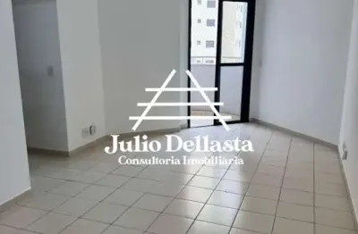 Apartamento com 2 quartos para alugar no Jardim Infante Dom Henrique, Bauru 