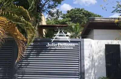 Casa comercial à venda no Jardim América, Bauru 