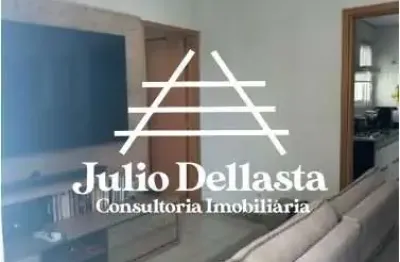 Apartamento com 2 quartos à venda no Jardim Infante Dom Henrique, Bauru 