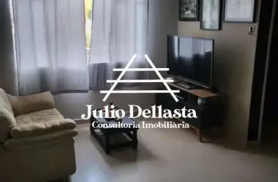 Apartamento com 2 quartos à venda no Jardim Bom Samaritano, Bauru 