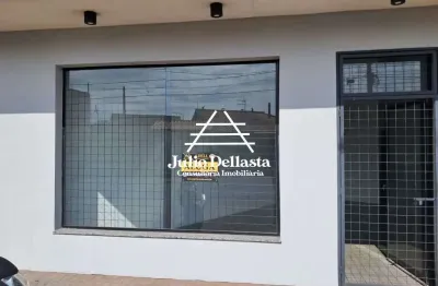 Sala comercial para alugar no Parque Jaraguá, Bauru 
