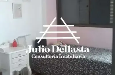 Apartamento com 3 quartos à venda na Vila América, Bauru 