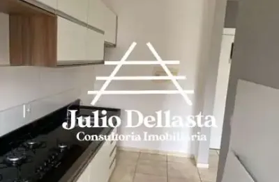 Apartamento com 2 quartos à venda no Jardim Terra Branca, Bauru 