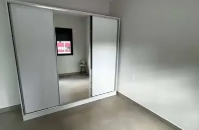 Apartamento com 3 quartos para alugar na Vila Aviação, Bauru 