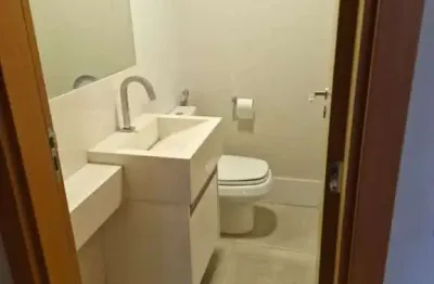 Apartamento com 3 quartos à venda na Vila Mesquita, Bauru 