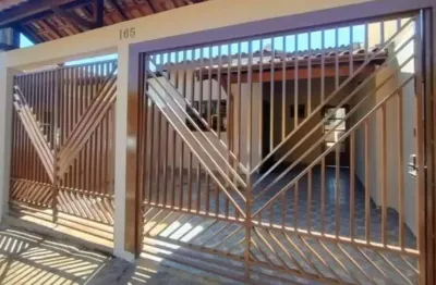 Casa com 3 quartos à venda no Jardim Olímpico, Bauru 