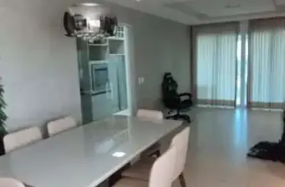 Apartamento com 3 quartos para alugar no Jardim América, Bauru 