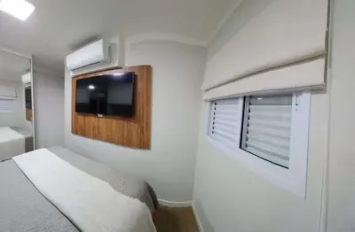 Apartamento com 2 quartos à venda no Quinta Ranieri, Bauru 
