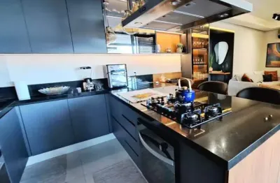 Apartamento com 3 quartos à venda na Vila Aviação, Bauru 