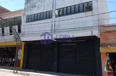 Ponto comercial para alugar no Centro, Bauru 
