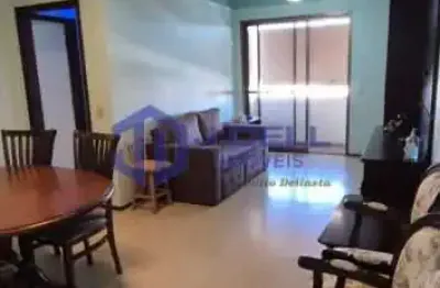 Apartamento com 2 quartos à venda na Vila Santa Tereza, Bauru 