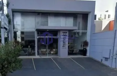 Ponto comercial para alugar no Centro, Bauru 