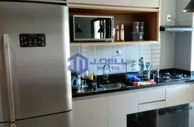 Apartamento com 3 quartos para alugar na Vila Aviação, Bauru 