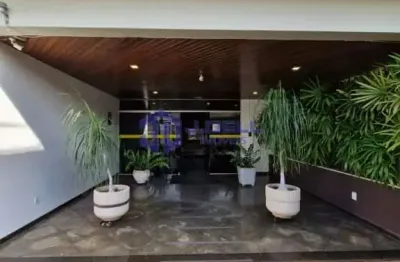 Apartamento com 2 quartos para alugar na Vila América, Bauru 