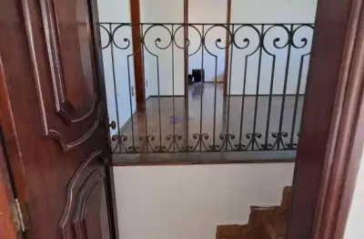 Casa comercial à venda na Vila Falcão, Bauru 