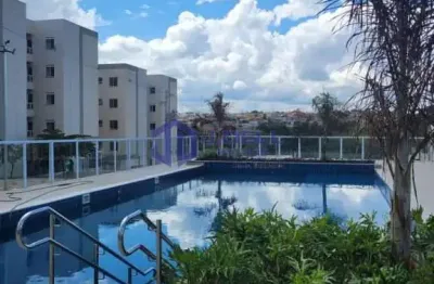 Apartamento com 2 quartos para alugar no Jardim Godoy, Bauru 