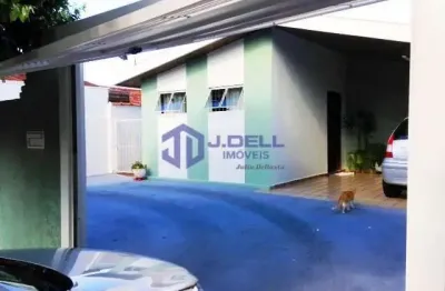 Casa com 3 quartos à venda no Jardim Olímpico, Bauru 
