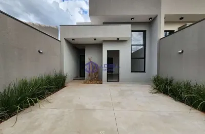 Casa com 2 quartos à venda no Jardim Solange, Bauru 