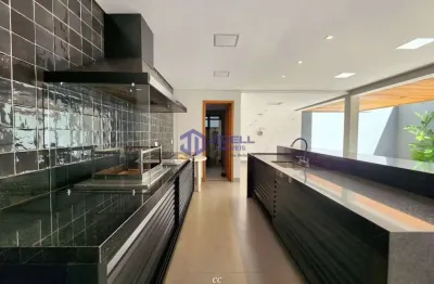 Casa com 3 quartos à venda no Residencial Tamboré, Bauru 