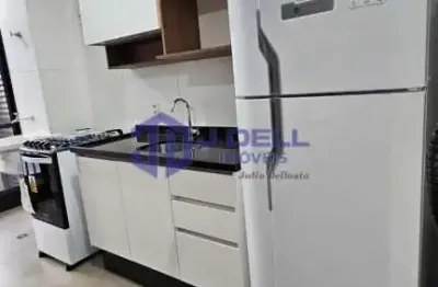 Apartamento com 3 quartos para alugar na Vila Aviação, Bauru 