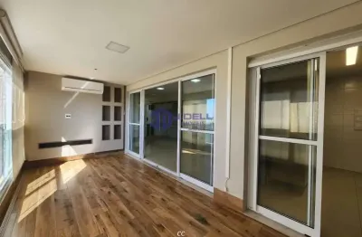Apartamento com 3 quartos para alugar na Vila Aviação, Bauru 