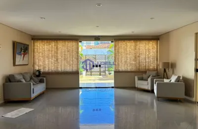 Apartamento com 2 quartos à venda na Vila Santa Tereza, Bauru 