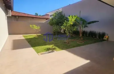 Casa com 3 quartos à venda no Jardim Estoril, Bauru 