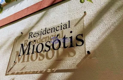 Apartamento com 2 quartos à venda na Vila Nove de Julho, Bauru 