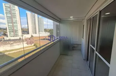 Apartamento com 1 quarto para alugar na Vila Aviação, Bauru 