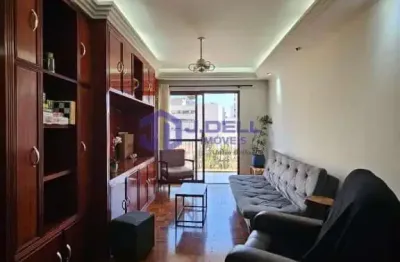 Apartamento com 3 quartos à venda no Jardim Panorama, Bauru 