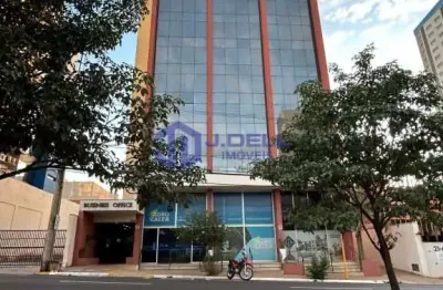 Sala comercial para alugar no Parque Jardim Europa, Bauru 