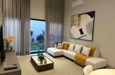 Casa com 3 quartos à venda no Residencial Lago Sul, Bauru 