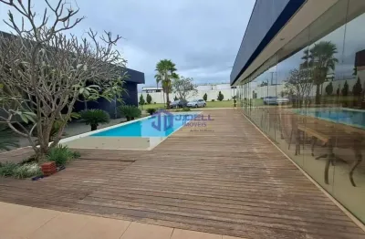 Barracão / Galpão / Depósito para alugar no Parque Paulista, Bauru 