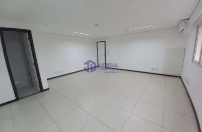 Casa comercial para alugar no Parque Jardim Europa, Bauru 