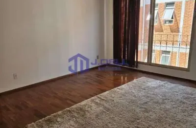 Apartamento com 1 quarto para alugar na Vila Nova Cidade Universitária, Bauru 