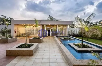 Apartamento com 3 quartos para alugar na Vila Aviação, Bauru 