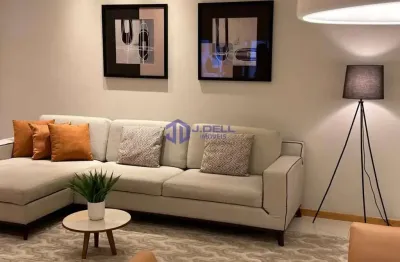 Residencial jari- mobiliado e decorado  próx ao bauru shopping