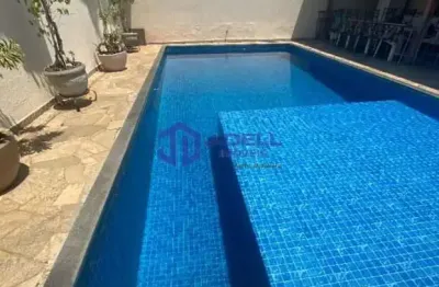 Casa com 3 quartos à venda na Vila Cardia, Bauru 