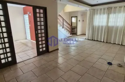 Casa comercial para alugar no Parque Jardim Europa, Bauru 