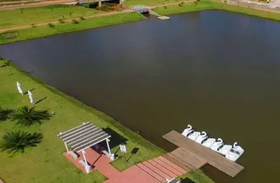 Terreno à venda na Estância Boa Vista, Caldas Novas 