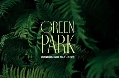 Loteamento condomínio fechado green park em caldas novas go