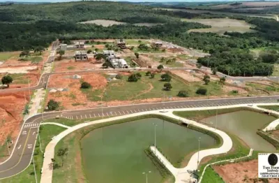 Cidade universitária lançamento em caldas novas goiás