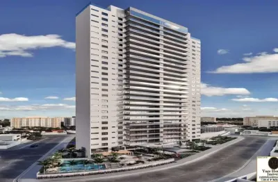 Varandas royal residence apartamentos 4 quartos financiados