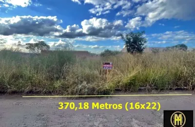 Terreno à venda na Rua Rc 18, Residencial Recanto de Caldas, Caldas Novas