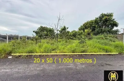 Terreno à venda na Rua Presidente Ranieri Mazilli, Lagoa Quente, Caldas Novas