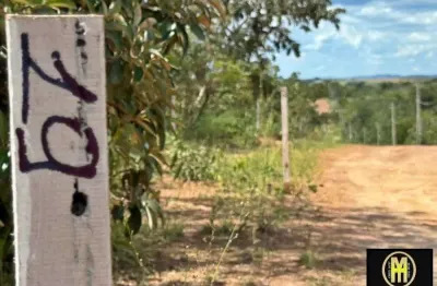 Chácara / sítio com 1 quarto à venda na Avenida A, Residencial Village, Caldas Novas
