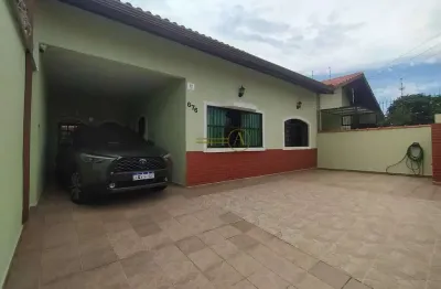Casa com 3 quartos à venda na Rua Ipiranga, 676, Balneário Stella Maris, Peruíbe