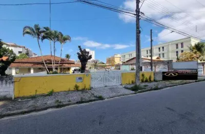 Terreno à venda na Rua Almirante Barroso, 690, 720, Centro, Peruíbe