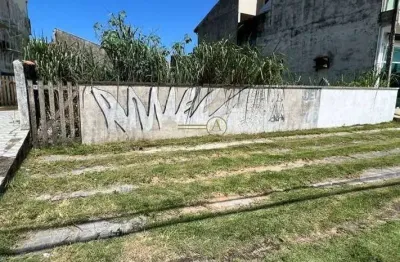 Terreno à venda em Peruíbe São José Ponto excelente para construção de loja